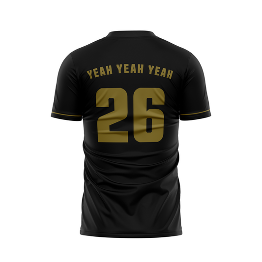 Cast Official Football Shirt - Home Edition