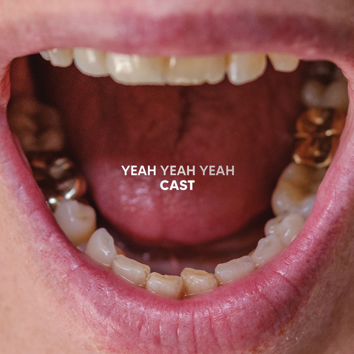 Cast- 'Yeah Yeah Yeah' - Digital Album Download