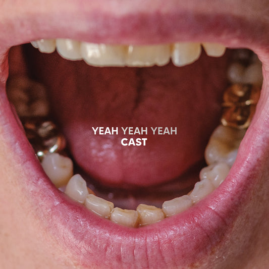 Cast - 'Yeah Yeah Yeah' - John Power Commentary Edition